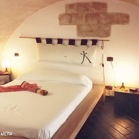 Versosud Cave Bari Bagian luar foto