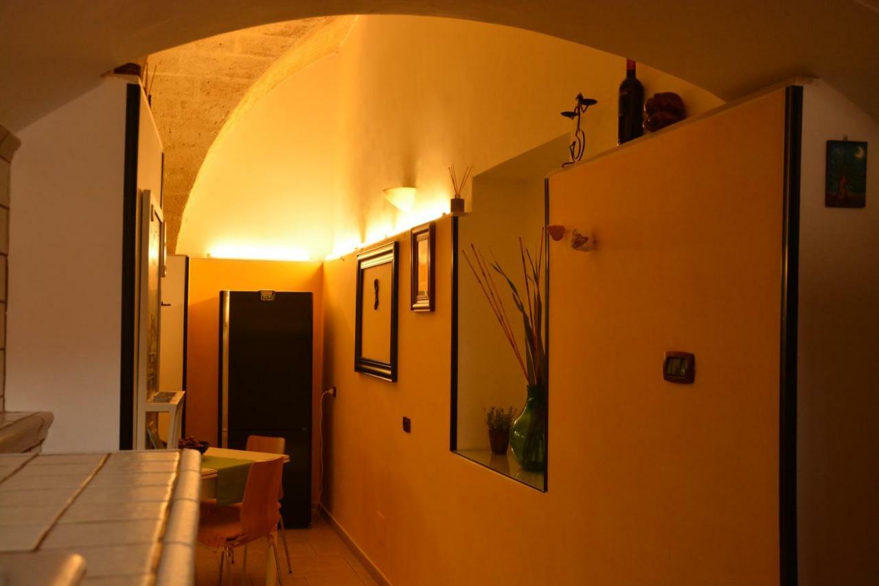 Versosud Cave Bari Bagian luar foto